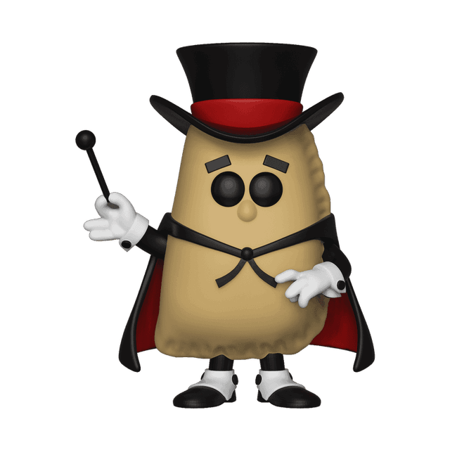 fruit pie the magician limited edition 26