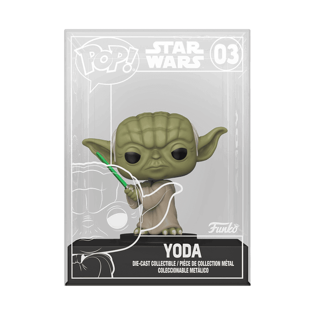 yoda exclusive white background 03