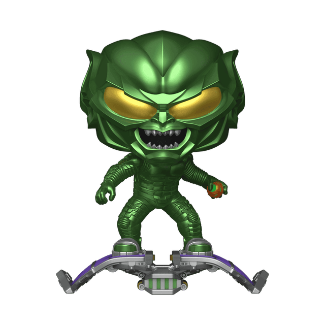 green goblin boxlunch exclusive 1168