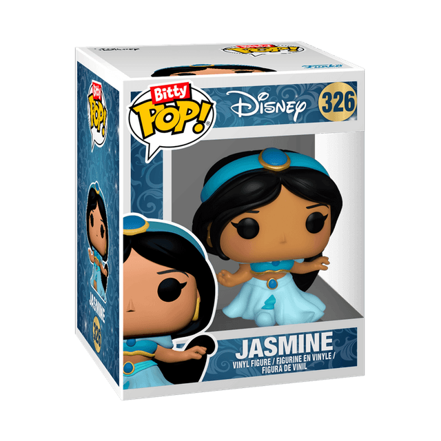 jasmine 326