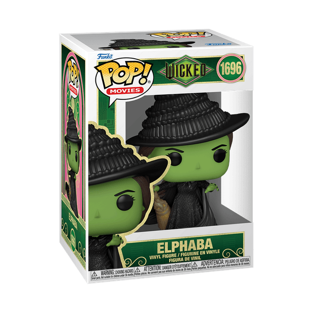 elphaba 1696