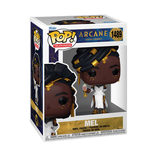 mel 1489