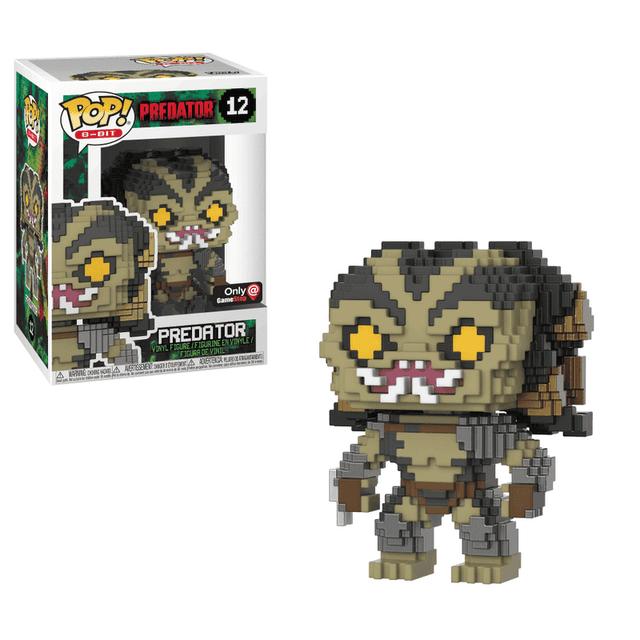 predator only gamestop 12