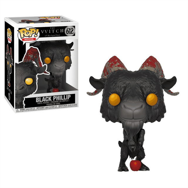 black phillip 612