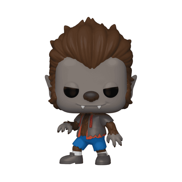 werewolf bart fall convention 1034
