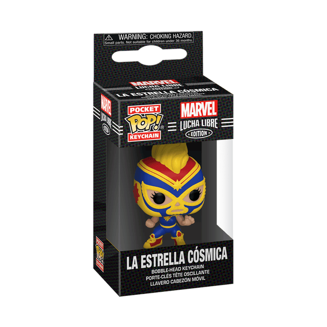 la estrella cosmica