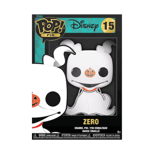 zero 15