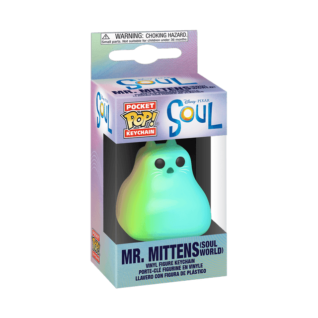 mr mittens soul world