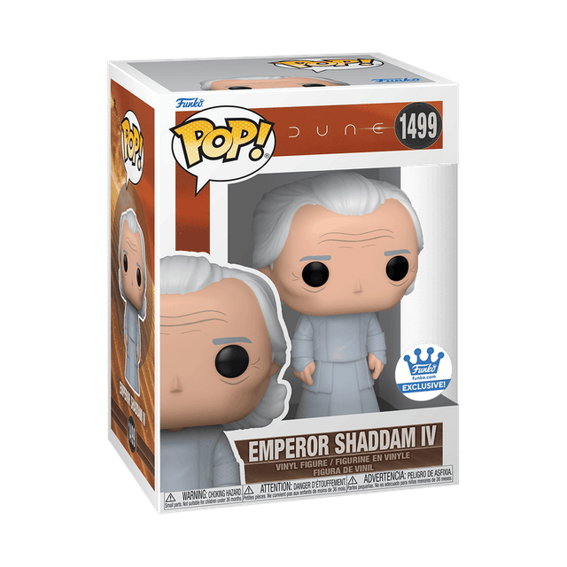 emperor shaddam iv exclusive white background 1499