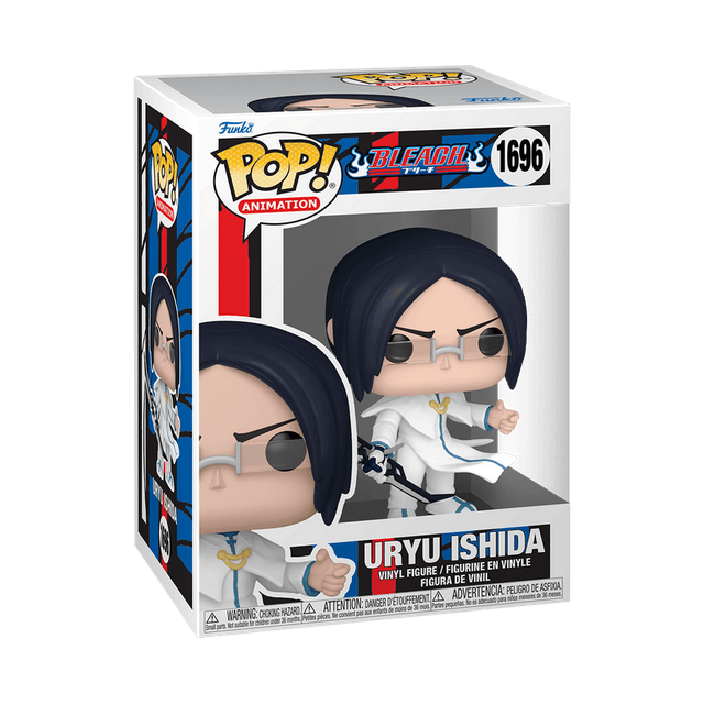 uryu ishida 1696
