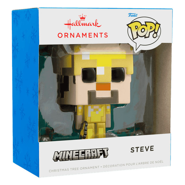 steve