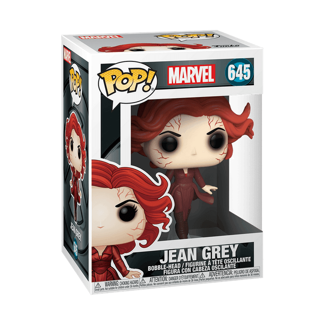 jean grey 645