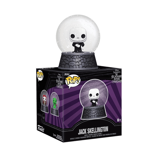 jack skellington