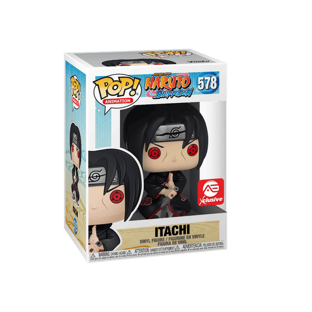 itachi ae xclusive 578