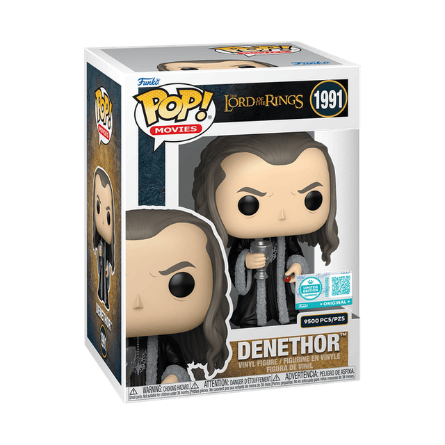 denethor original supreme 1991