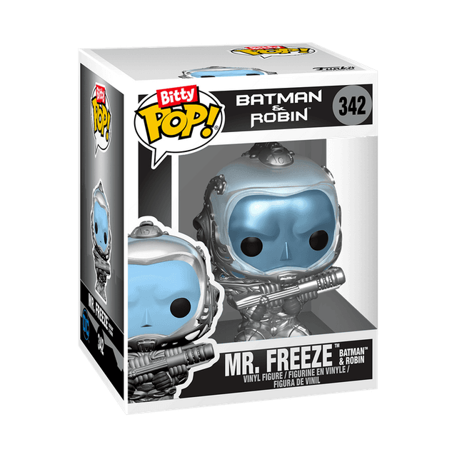 mr freeze batman robin 342