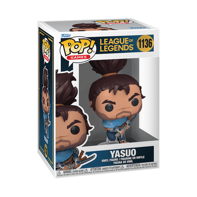 yasuo 1136