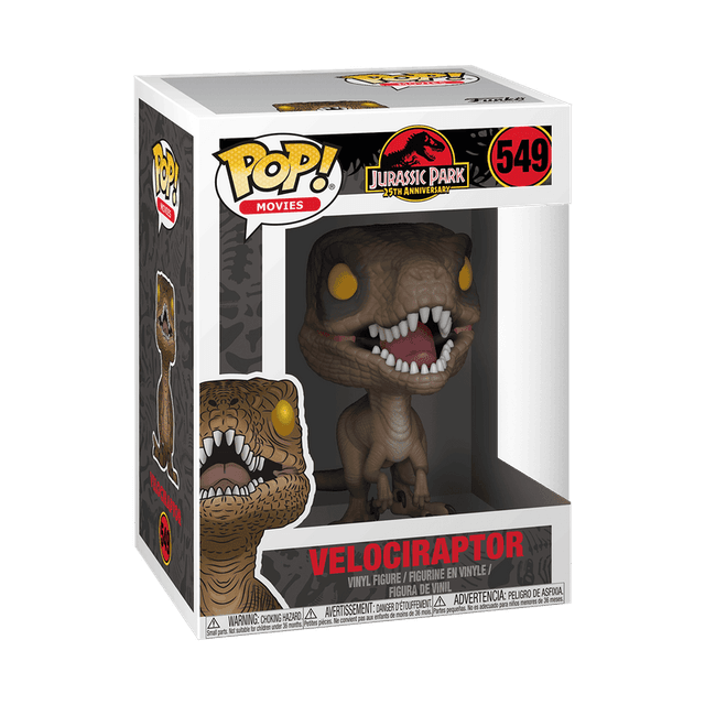velociraptor yellow eyes 549