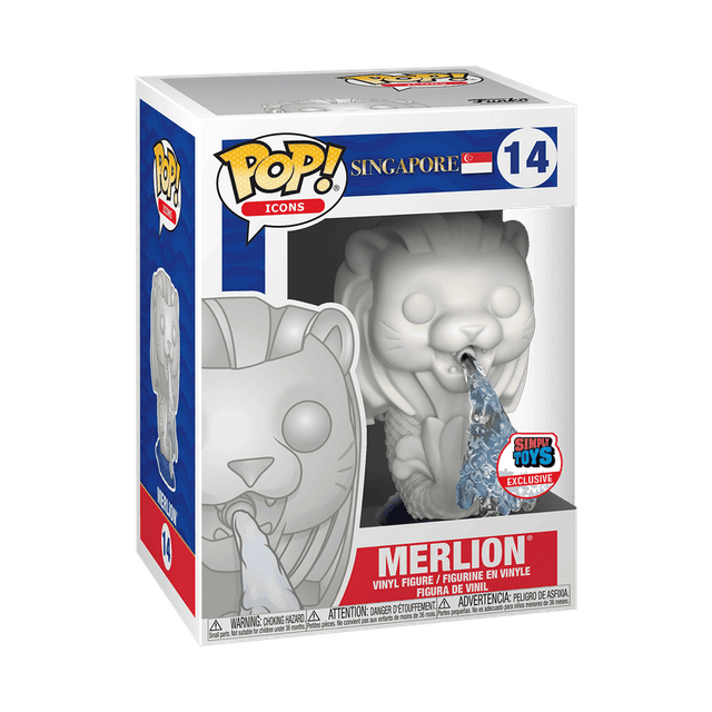 merlion simply toys 14