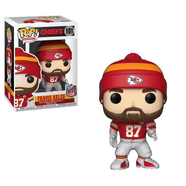 travis kelce nfl 101