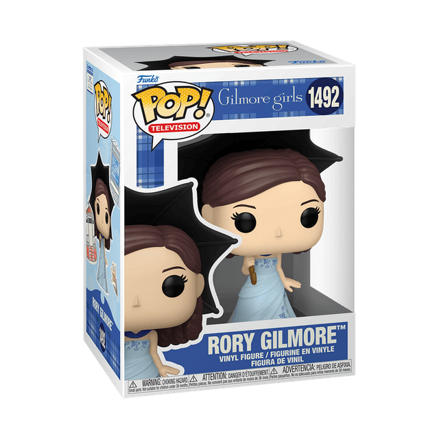 rory gilmore 1492