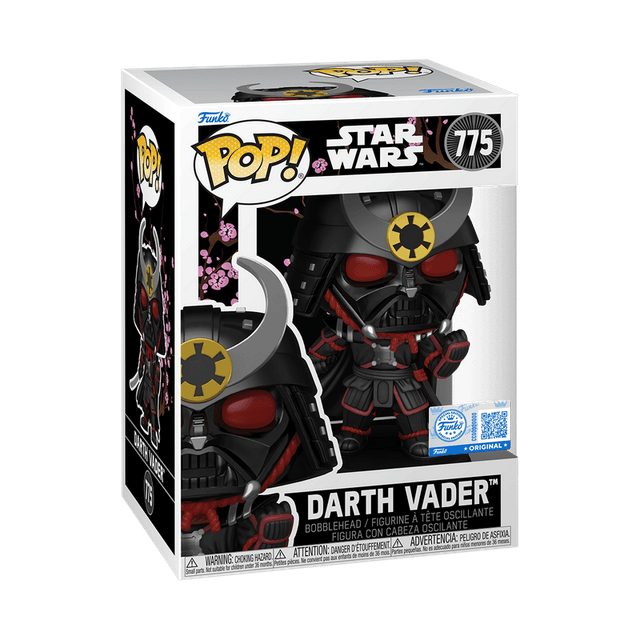 darth vader original blue 775