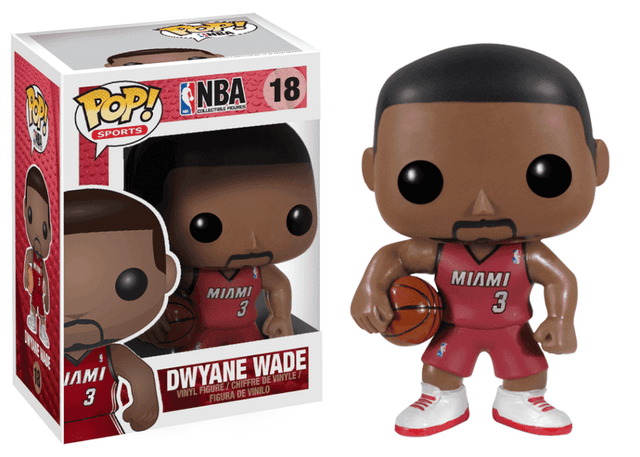 dwyane wade 18