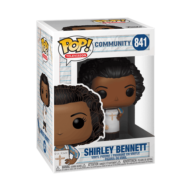 shirley bennett 841