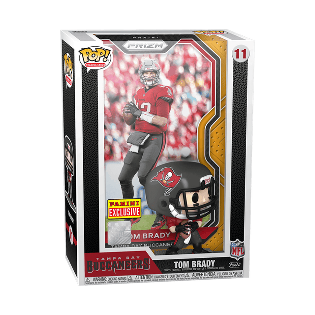 tom brady panini nfl 11