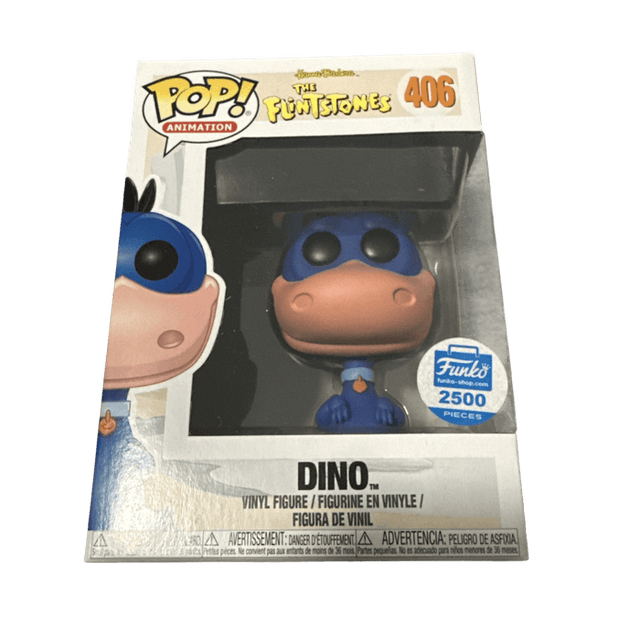 dino blue 406