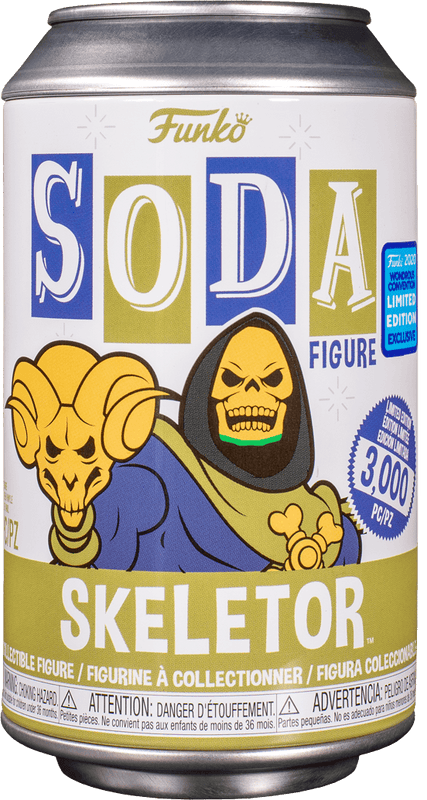 skeletor wondrous convention