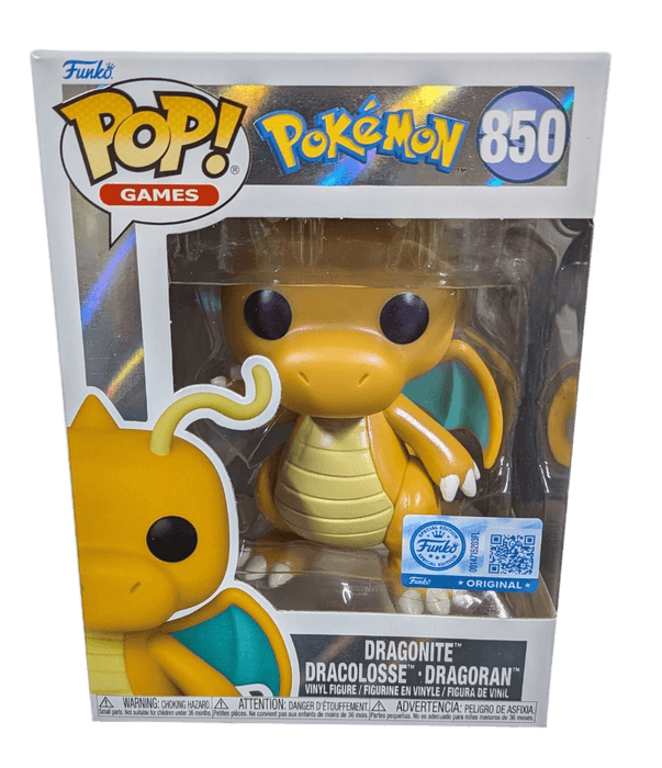 dragonite pearlescent original blue 850