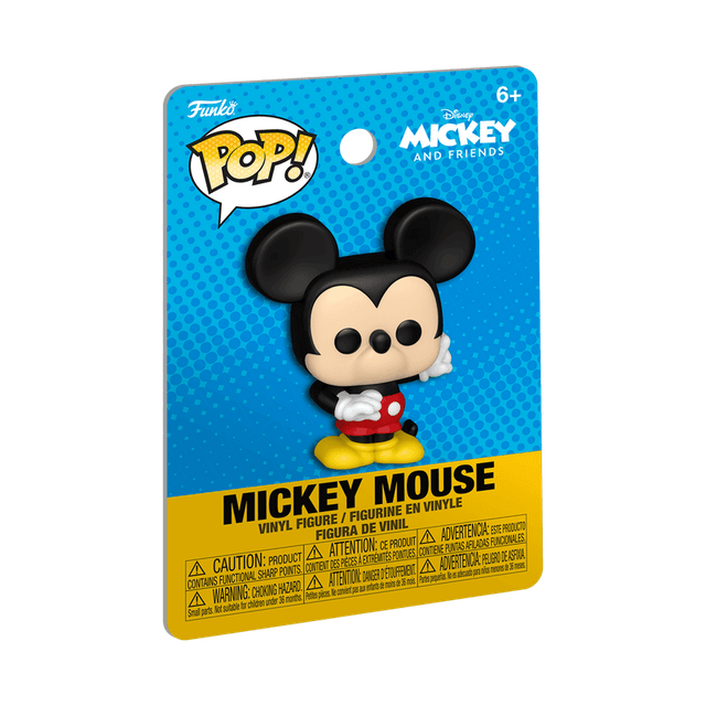 mickey mouse