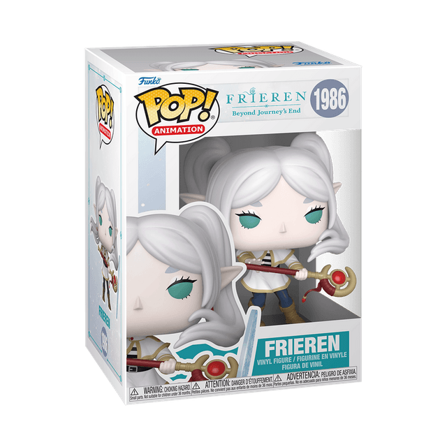 frieren 1986