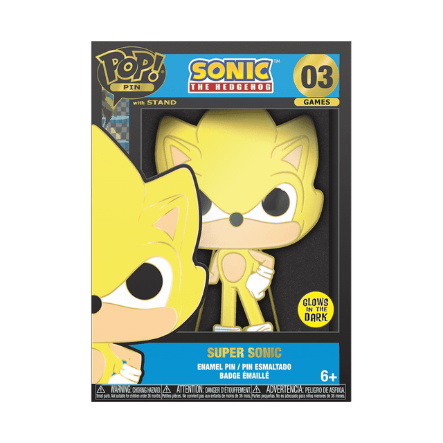 super sonic glows in the dark 03
