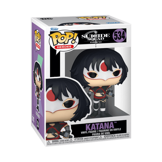 katana 534