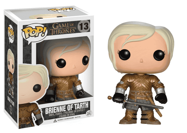 brienne of tarth 13
