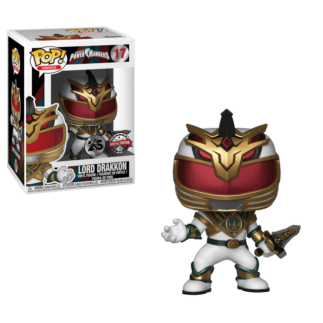 lord drakkon special edition 17
