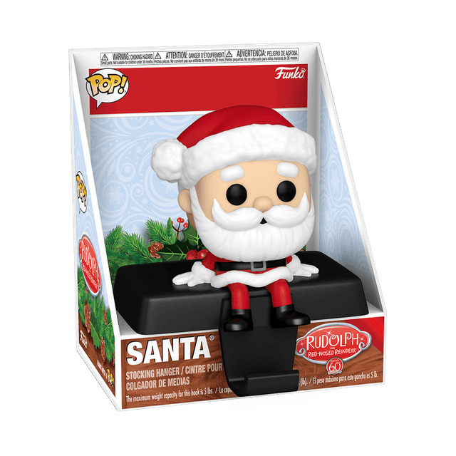 santa