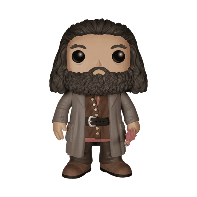 rubeus hagrid 07