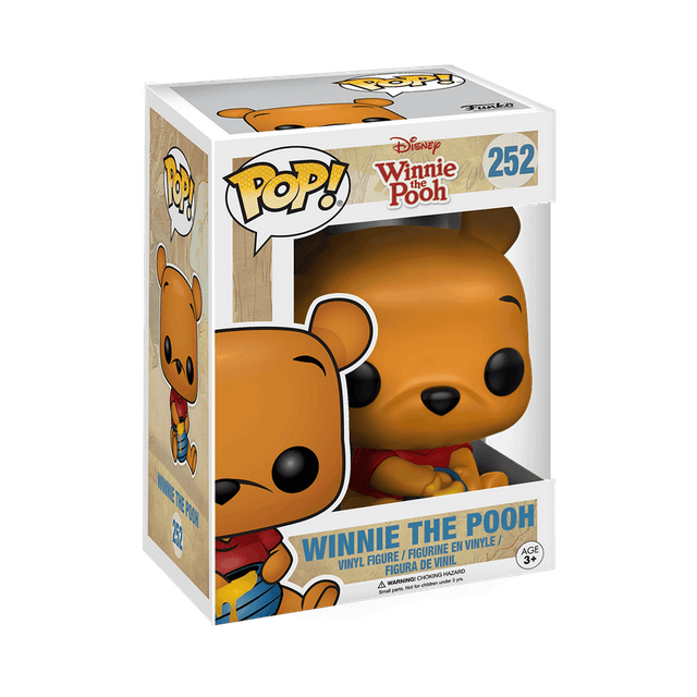 winnie the pooh 252