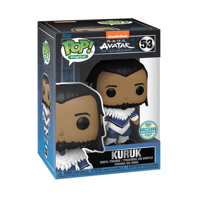kuruk nft release 53