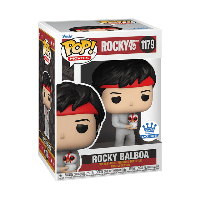 rocky balboa exclusive white background 1179