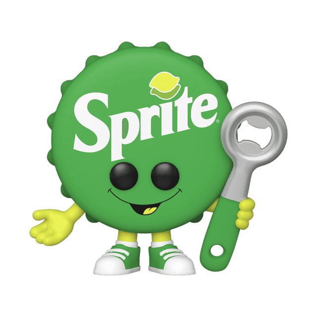 sprite bottle cap 205