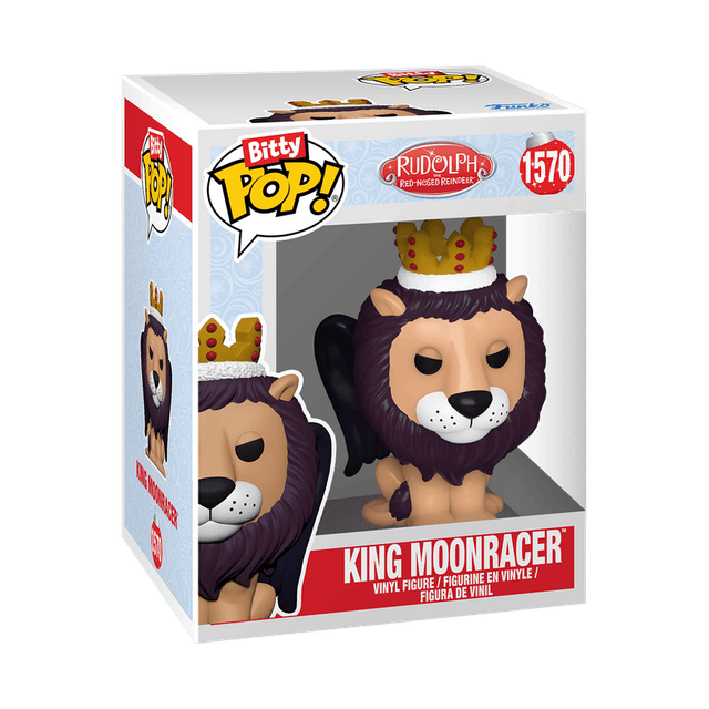 king moonracer 1570