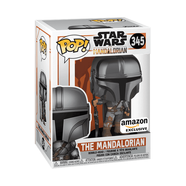 the mandalorian amazon exclusive white background 345