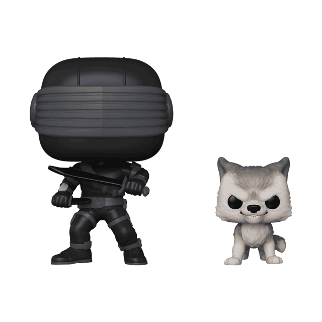 snake eyes with timber exclusive white background 78