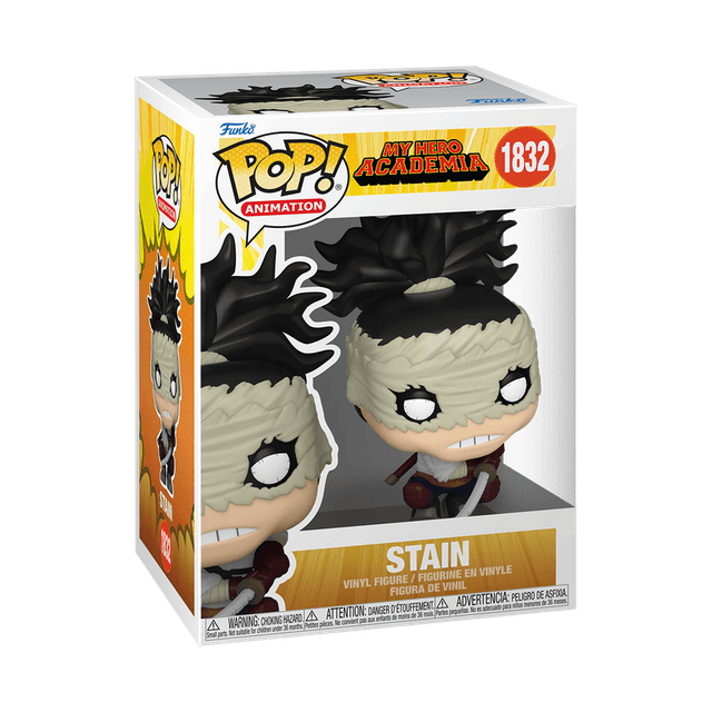 stain 1832