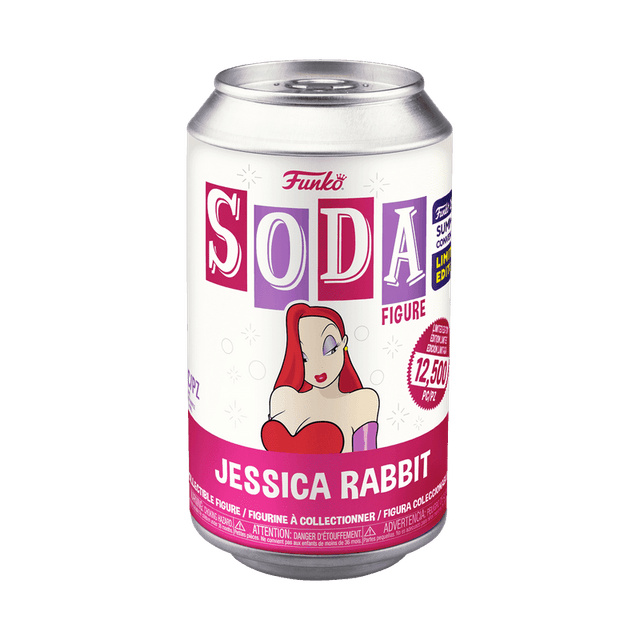 jessica rabbit chase glitter summer convention