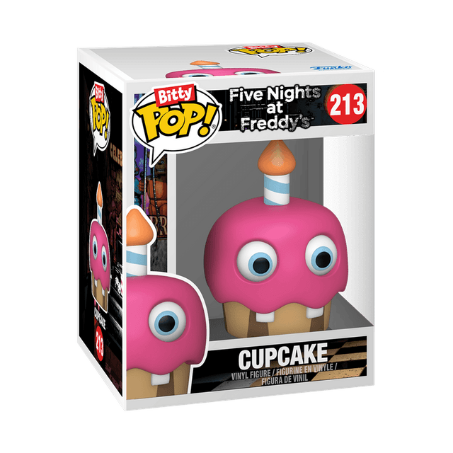 cupcake 213